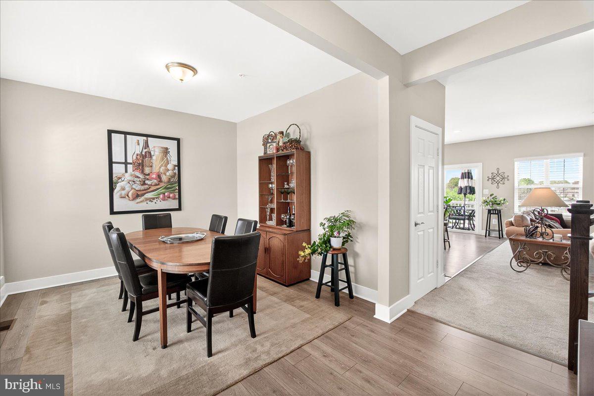 SNADER'S SUMMIT - Residential