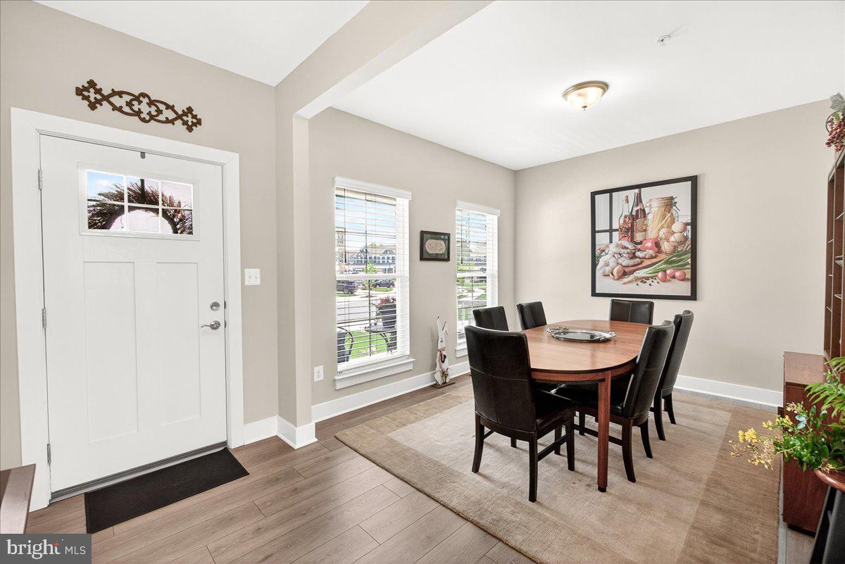 SNADER'S SUMMIT - Residential