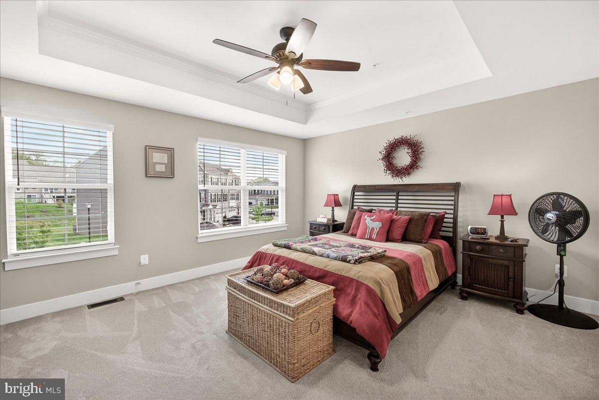 SNADER'S SUMMIT - Residential