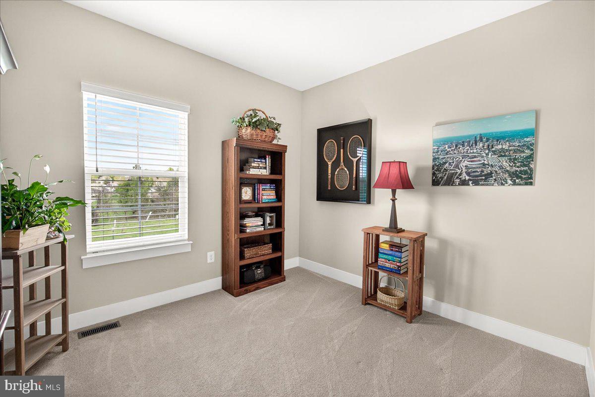 SNADER'S SUMMIT - Residential