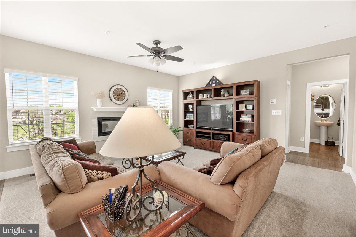 SNADER'S SUMMIT - Residential