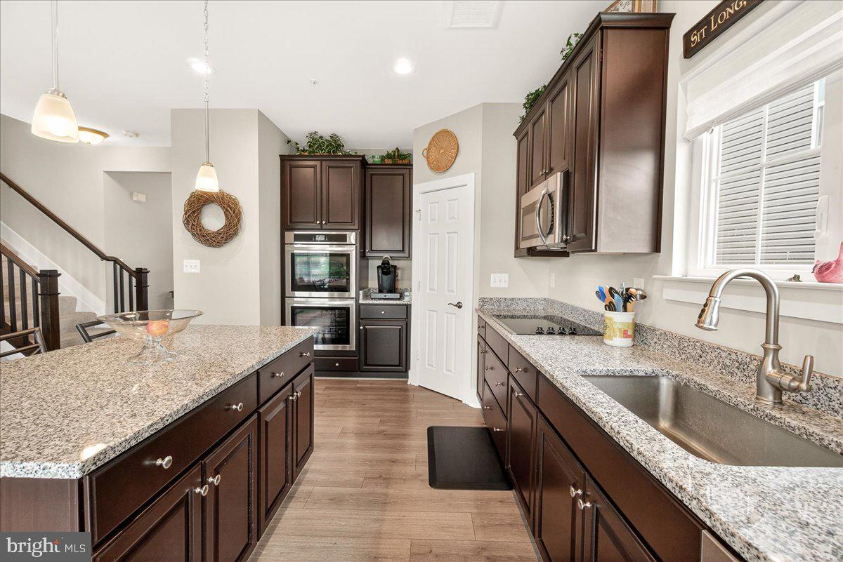 SNADER'S SUMMIT - Residential