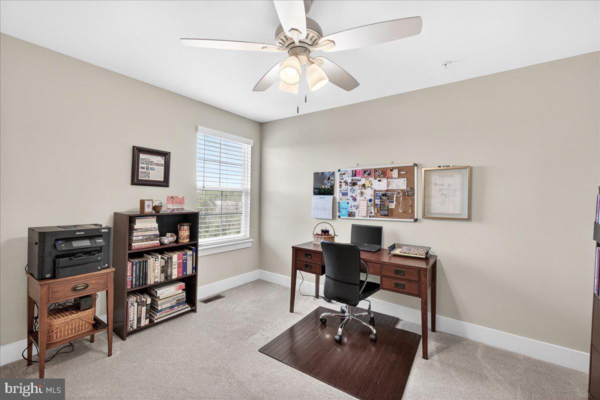 SNADER'S SUMMIT - Residential