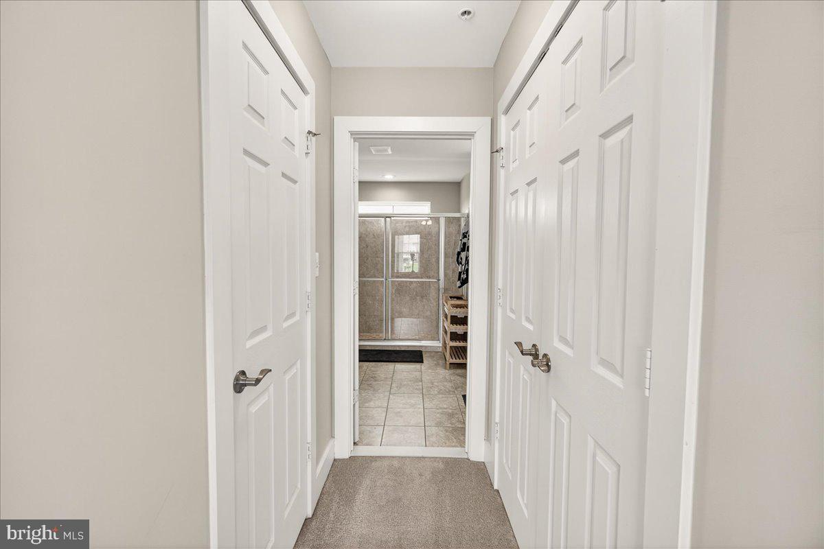 SNADER'S SUMMIT - Residential