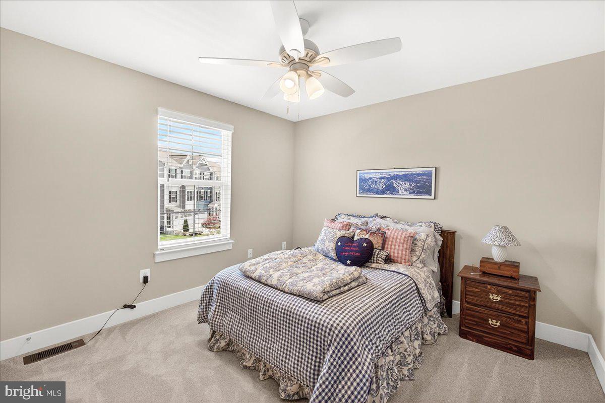 SNADER'S SUMMIT - Residential