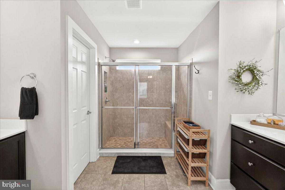 SNADER'S SUMMIT - Residential