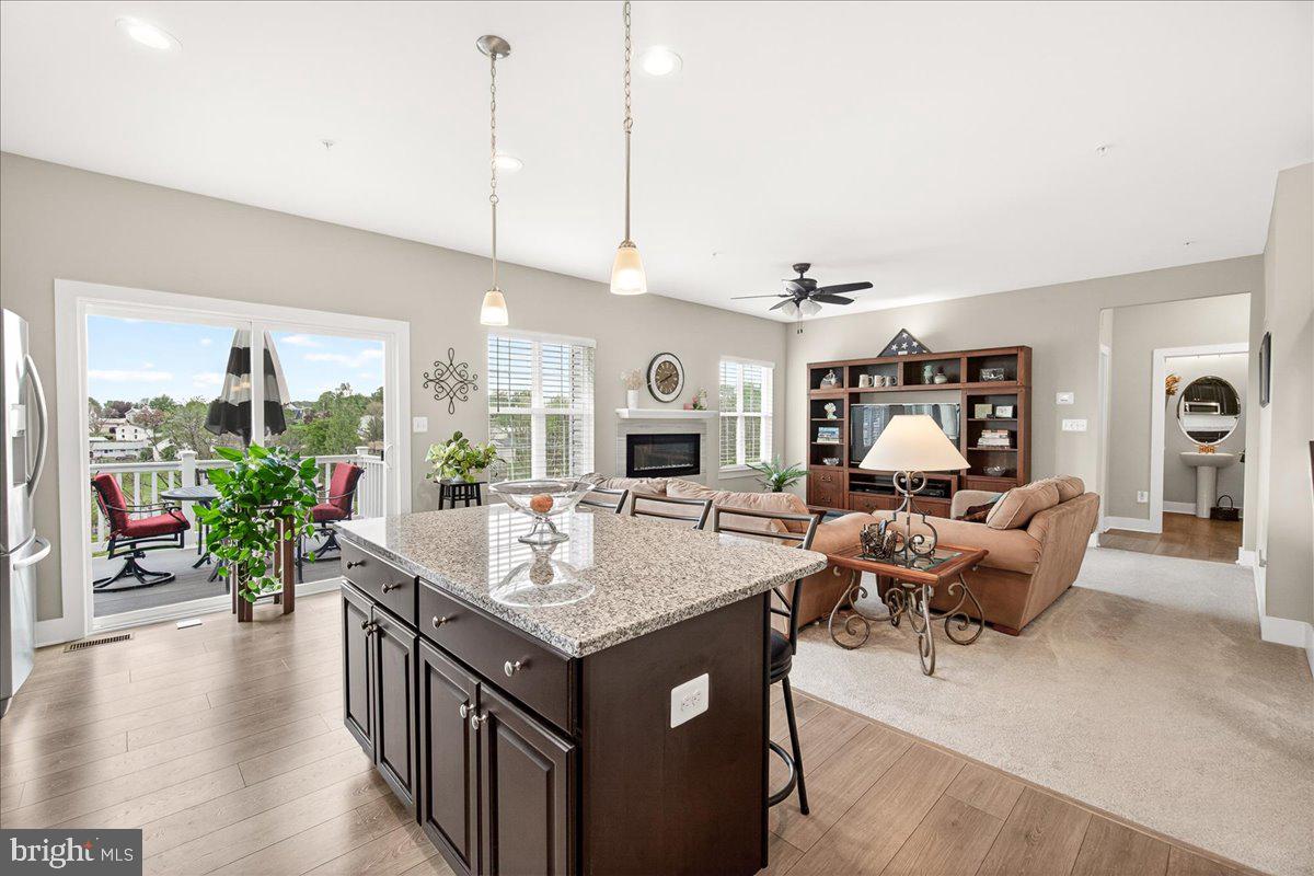 SNADER'S SUMMIT - Residential