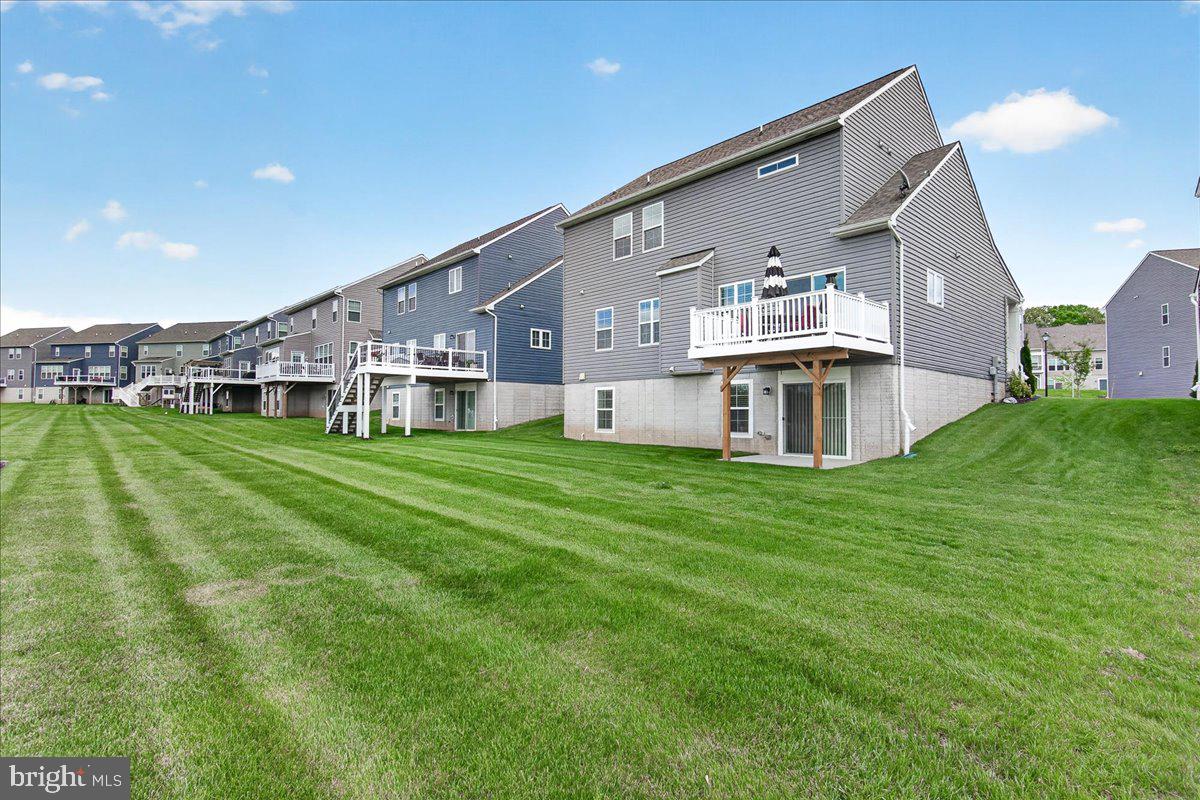 SNADER'S SUMMIT - Residential