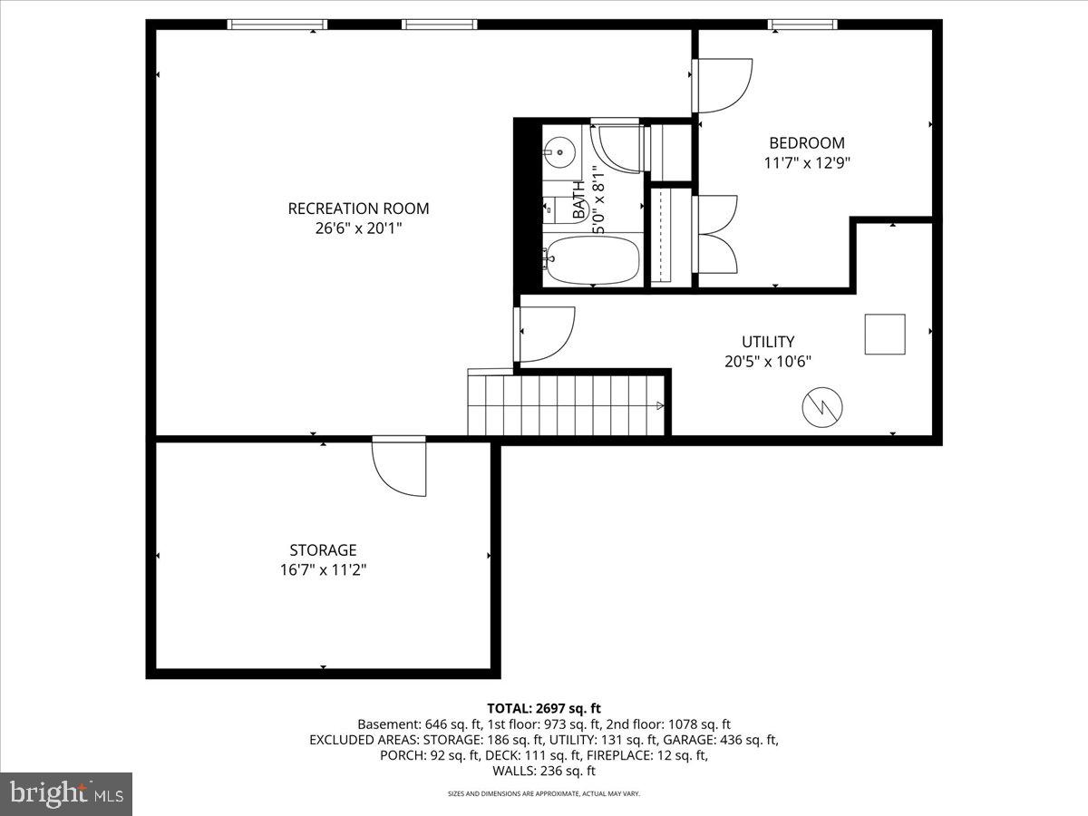 SNADER'S SUMMIT - Residential