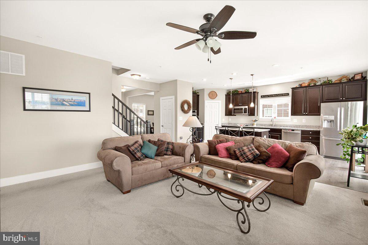 SNADER'S SUMMIT - Residential