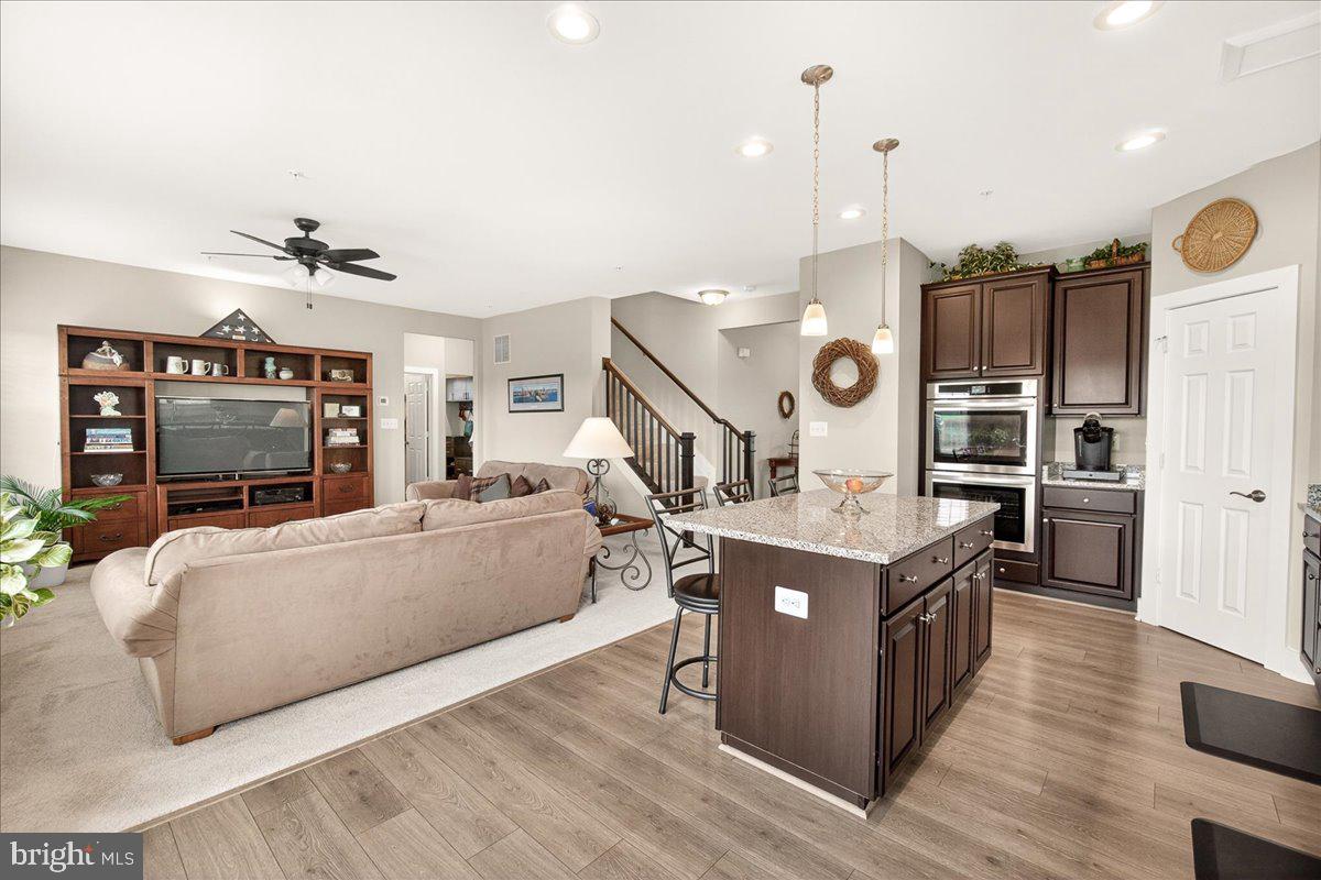 SNADER'S SUMMIT - Residential