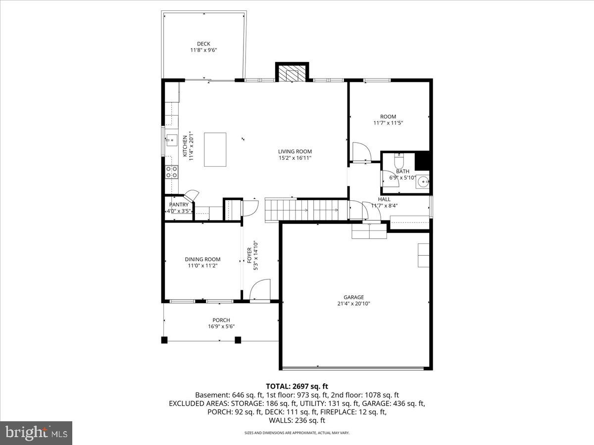 SNADER'S SUMMIT - Residential