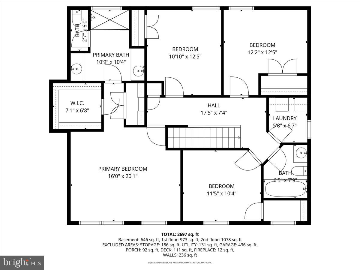 SNADER'S SUMMIT - Residential