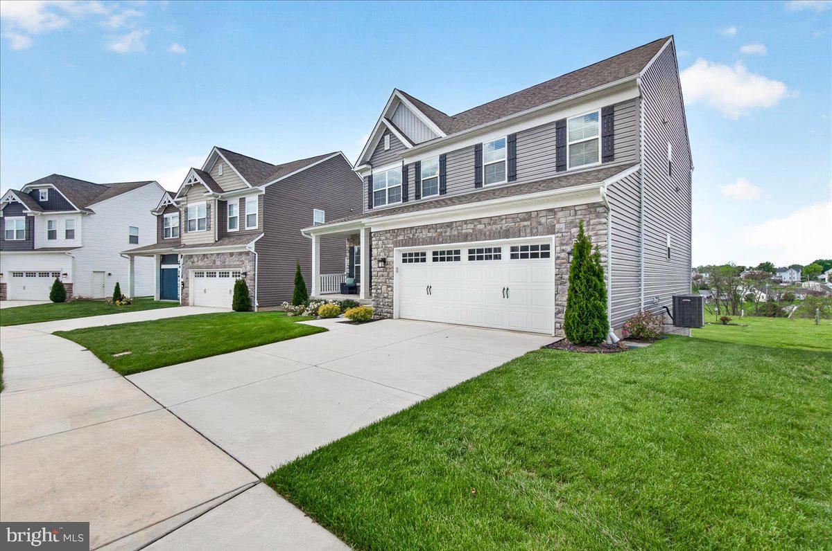 SNADER'S SUMMIT - Residential