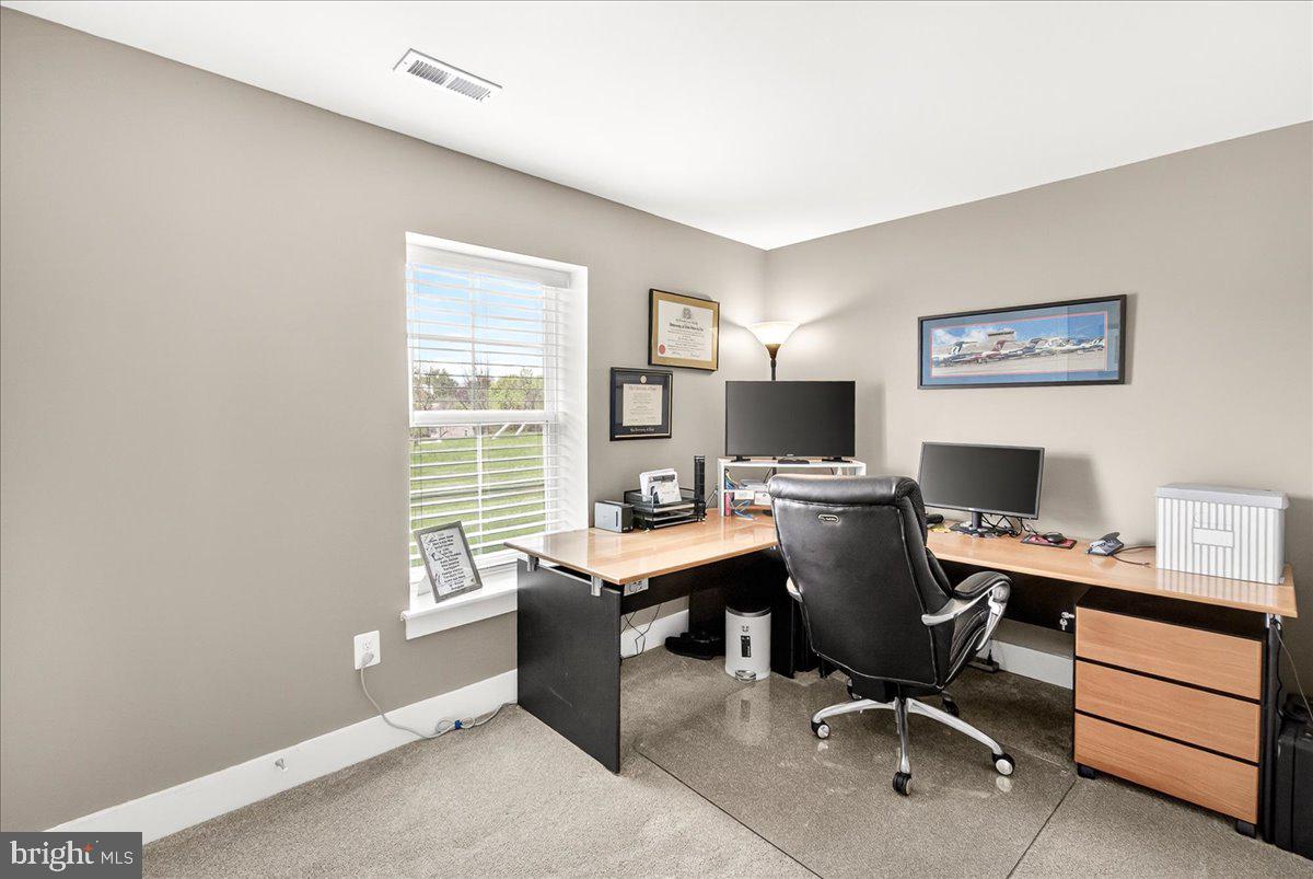 SNADER'S SUMMIT - Residential