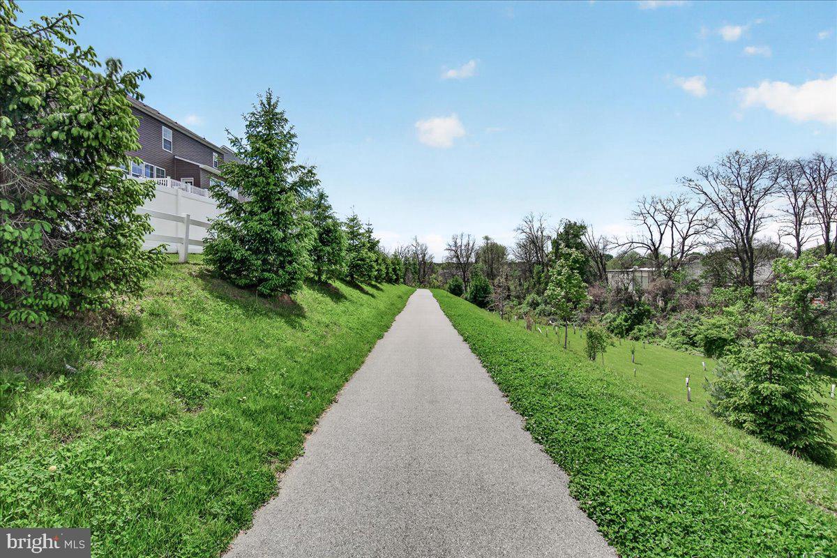 SNADER'S SUMMIT - Residential