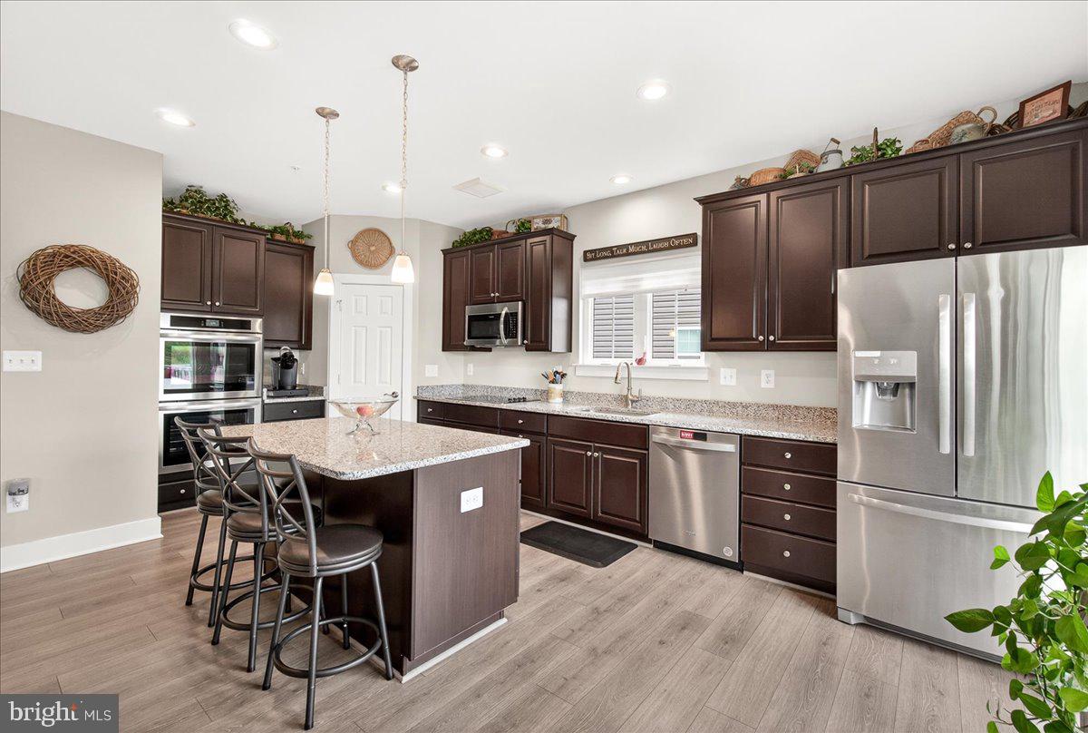 SNADER'S SUMMIT - Residential