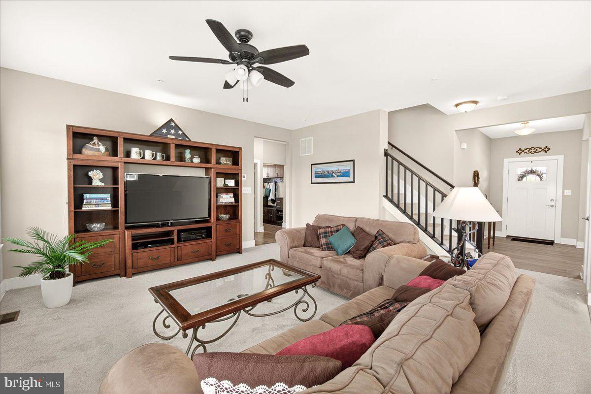 SNADER'S SUMMIT - Residential