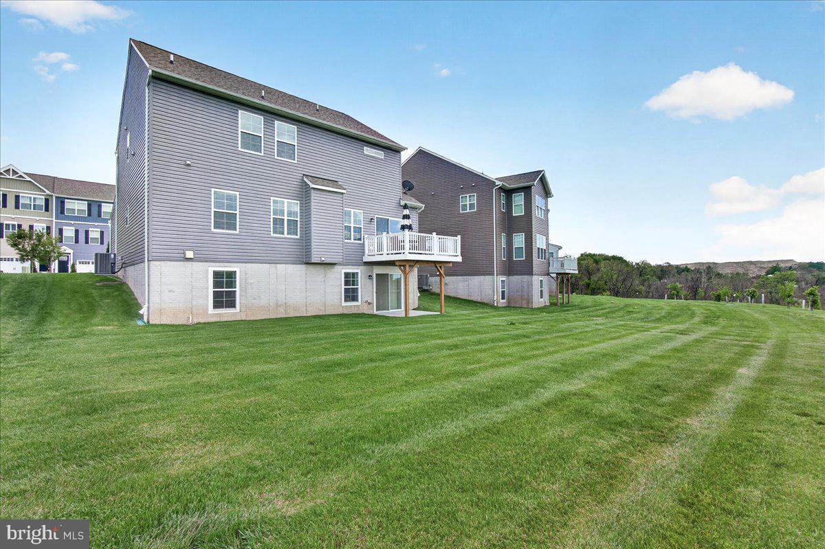 SNADER'S SUMMIT - Residential