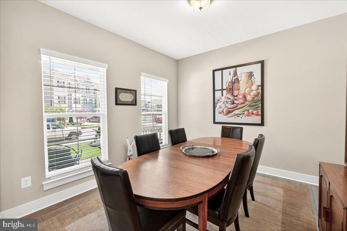 SNADER'S SUMMIT - Residential