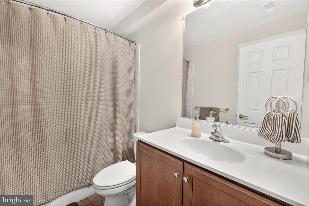 SNADER'S SUMMIT - Residential
