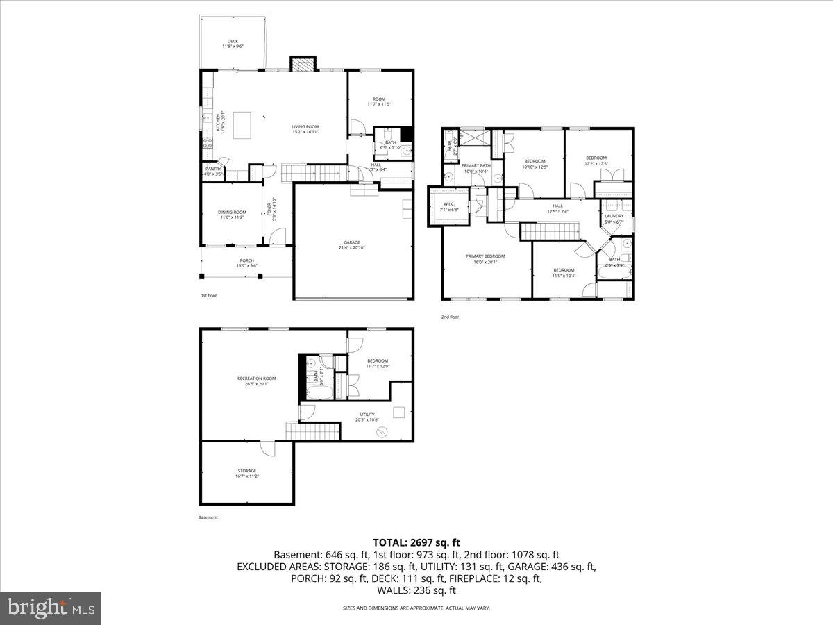 SNADER'S SUMMIT - Residential