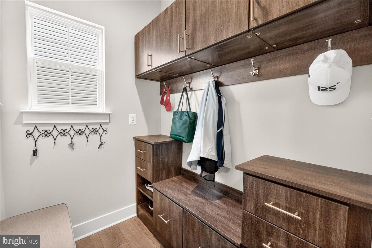 SNADER'S SUMMIT - Residential