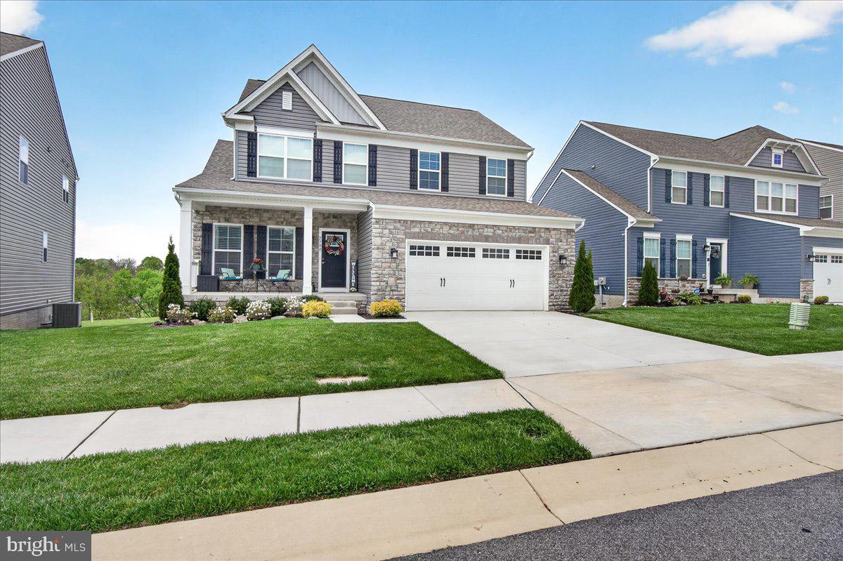 SNADER'S SUMMIT - Residential