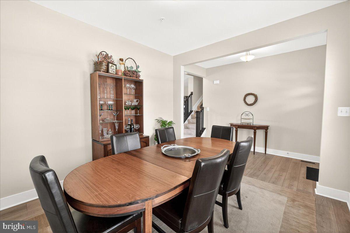 SNADER'S SUMMIT - Residential