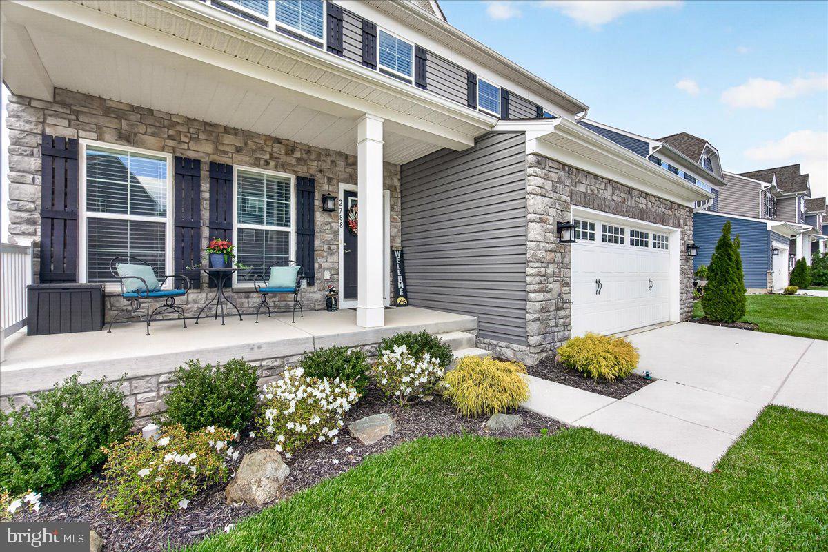 SNADER'S SUMMIT - Residential