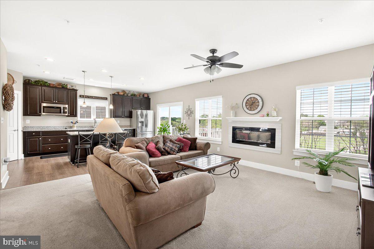 SNADER'S SUMMIT - Residential