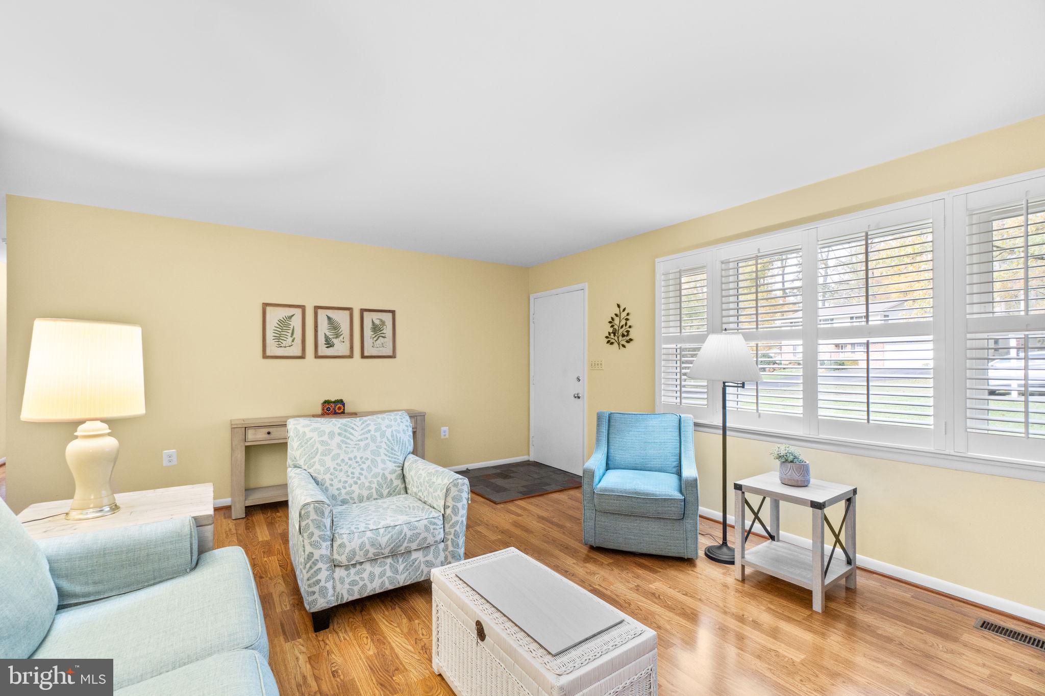 STRAWBRIDGE ESTATES - Residential