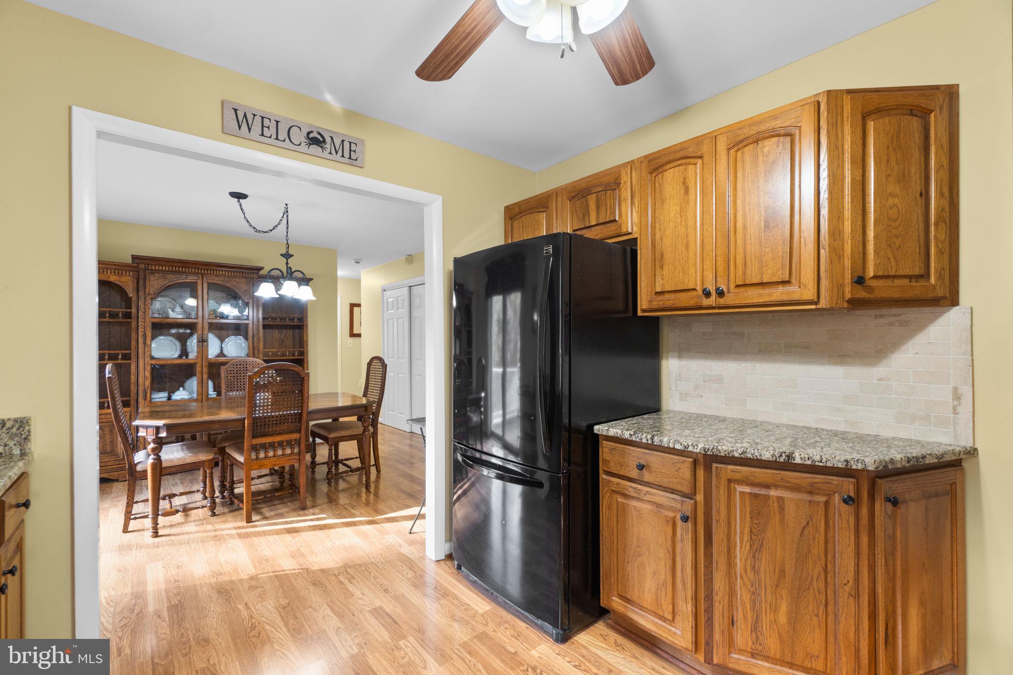 STRAWBRIDGE ESTATES - Residential