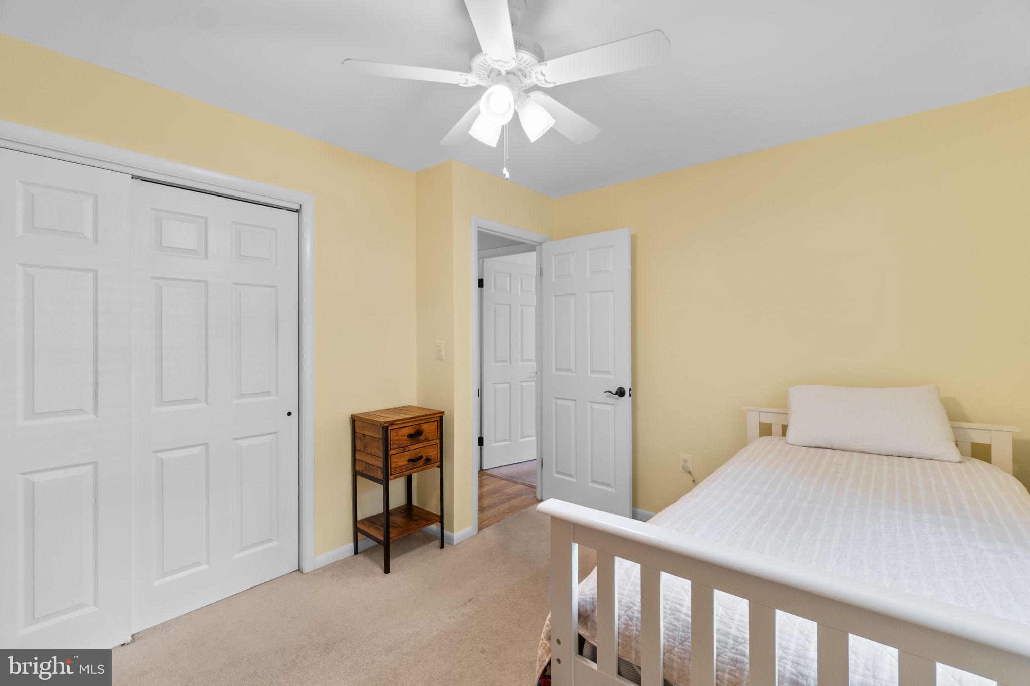 STRAWBRIDGE ESTATES - Residential