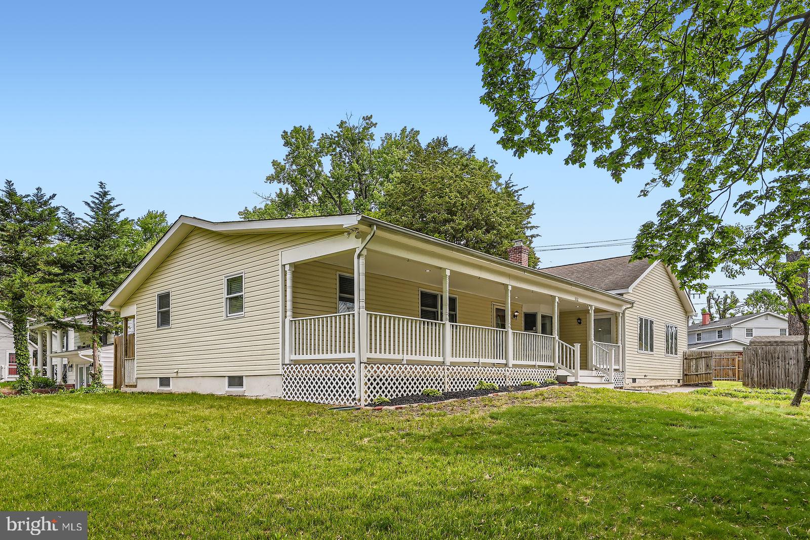 302 HASKELL DRIVE