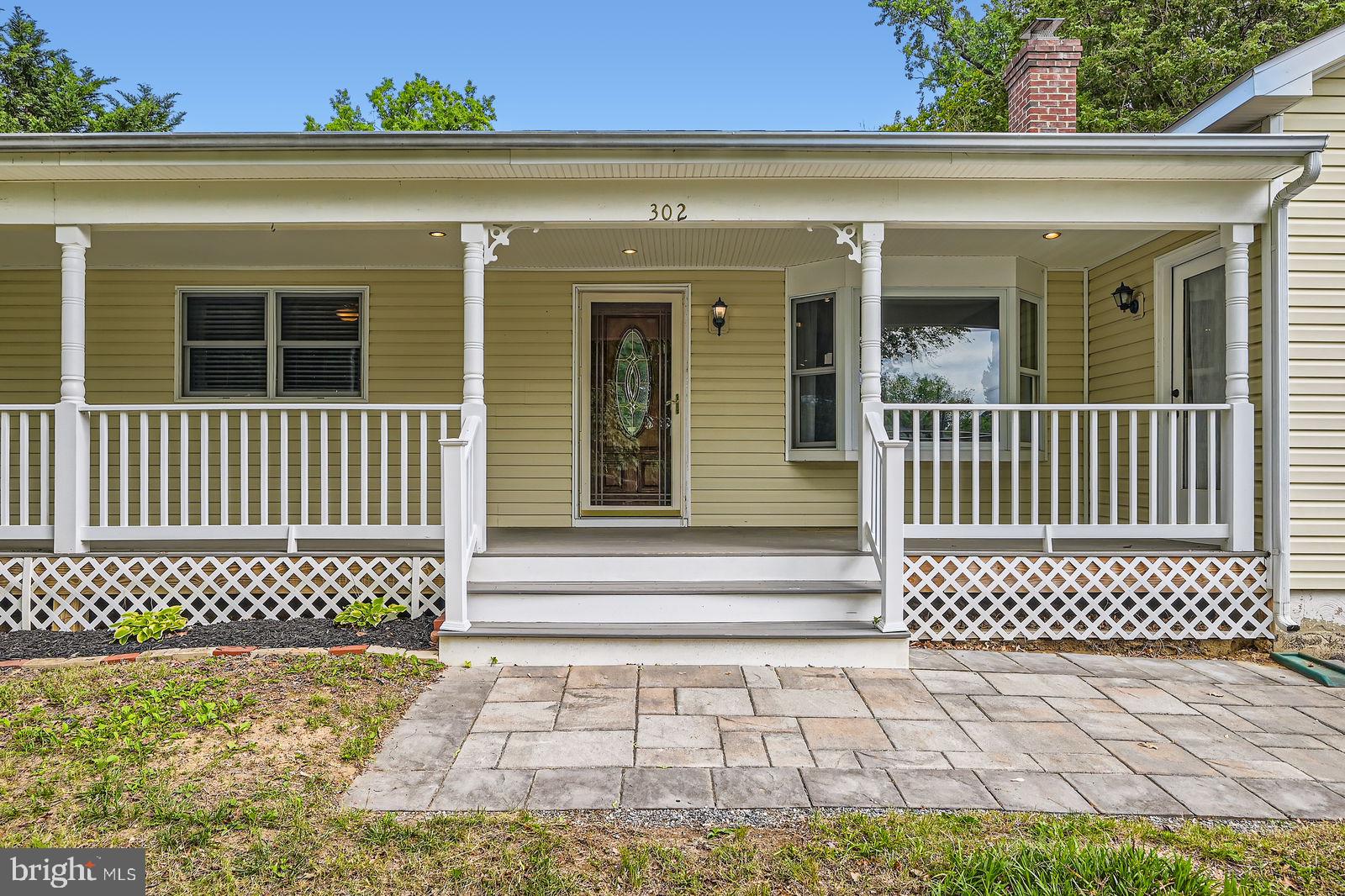 302 HASKELL DRIVE