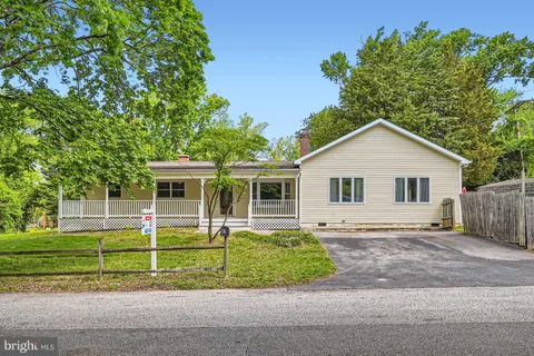 302 Haskell Drive, Arnold, MD MLS: MDAA2110488