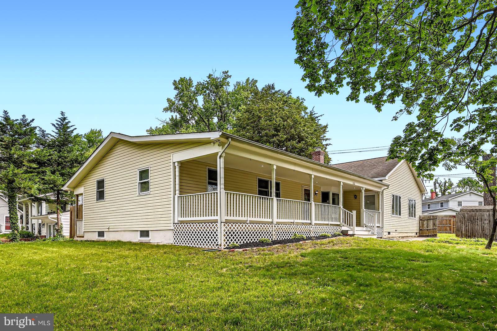 302 HASKELL DRIVE