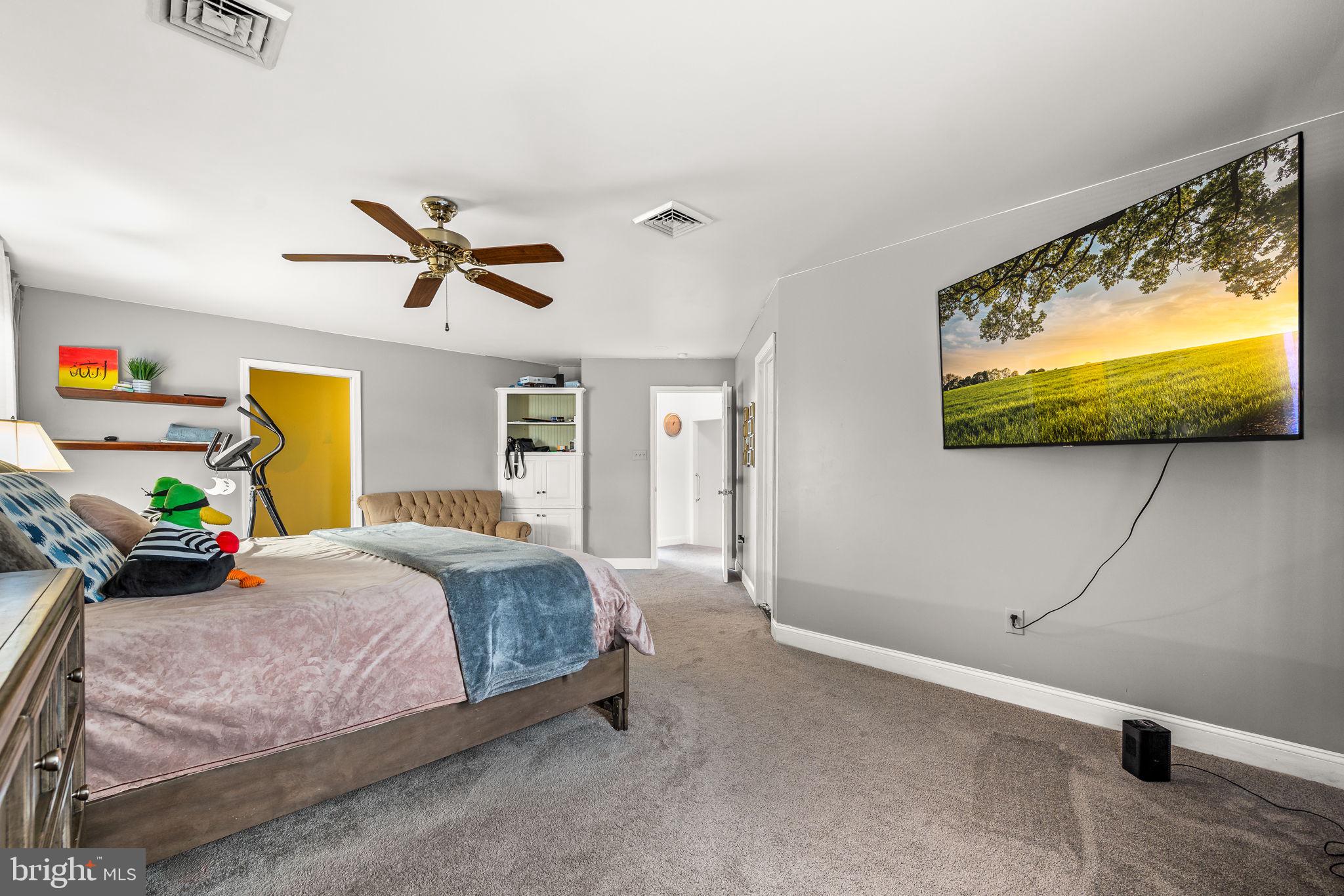 HARTSVILLE PARK - Residential