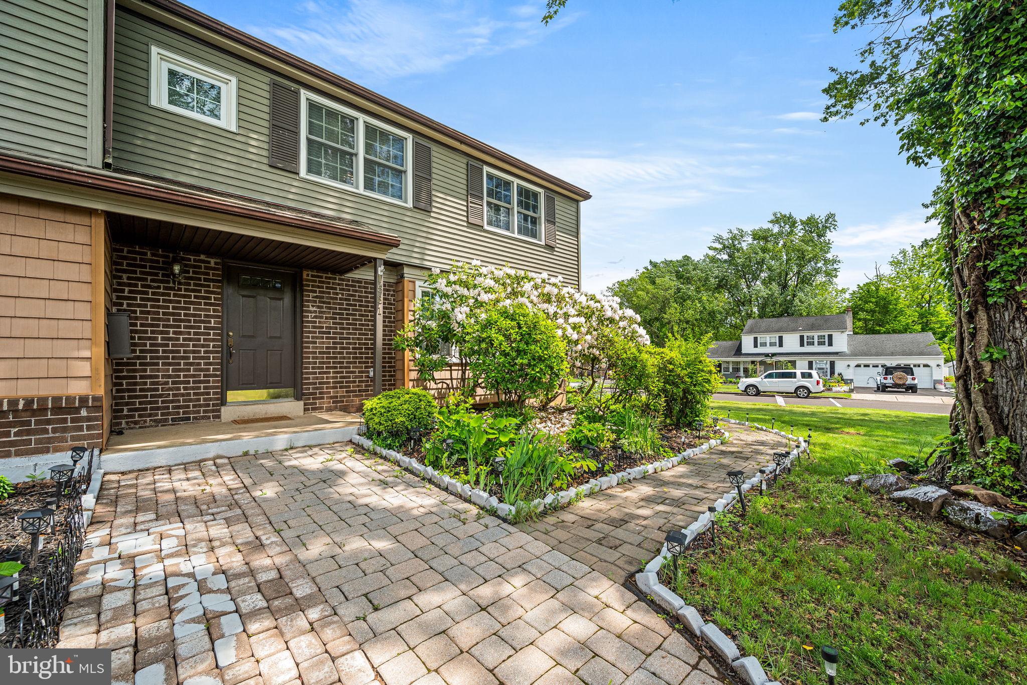 HARTSVILLE PARK - Residential