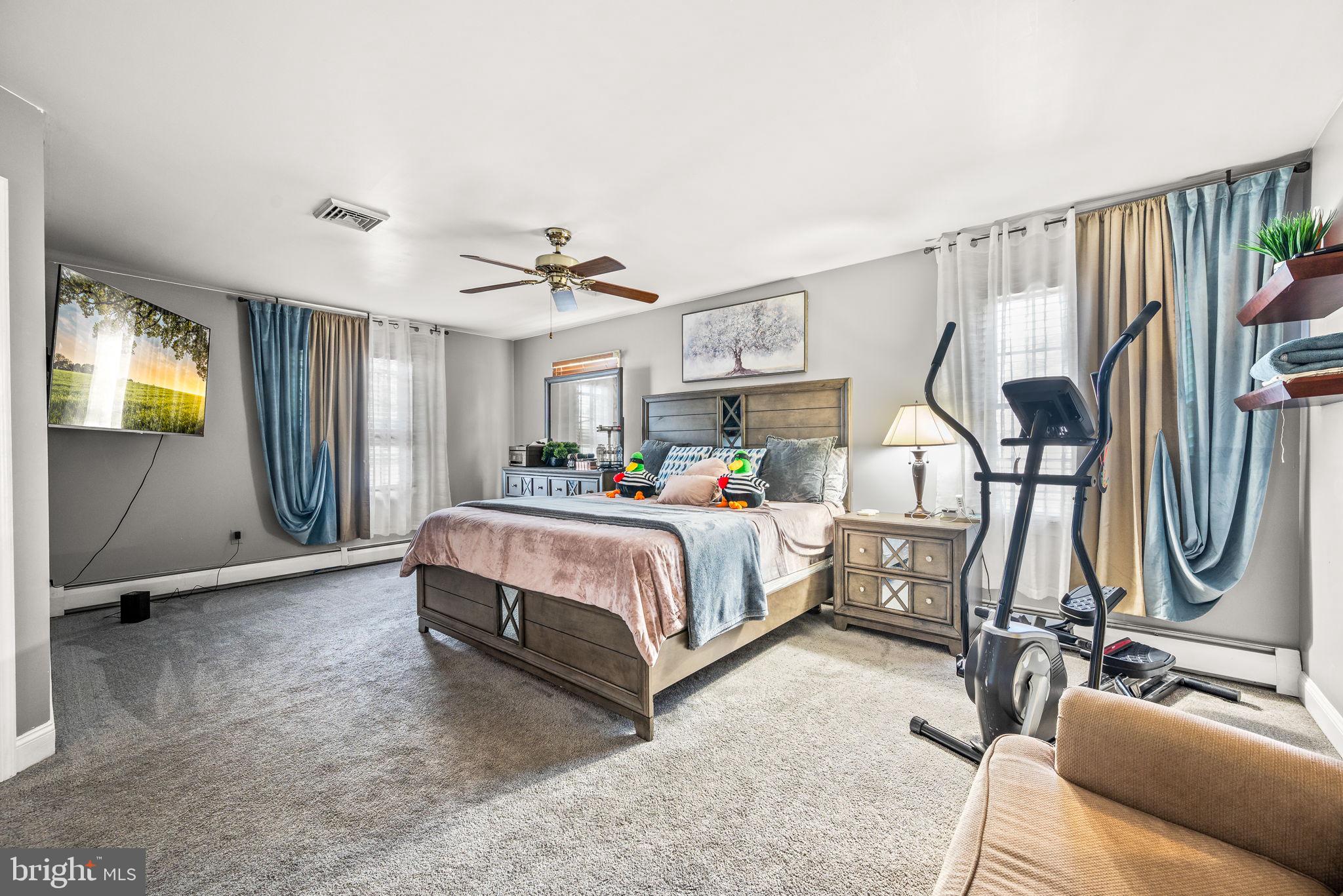 HARTSVILLE PARK - Residential
