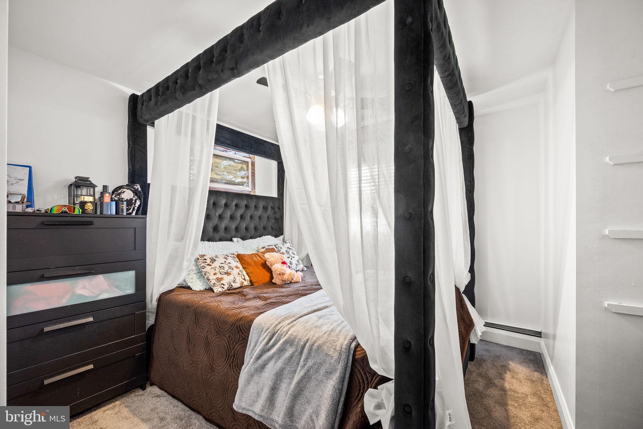 HARTSVILLE PARK - Residential