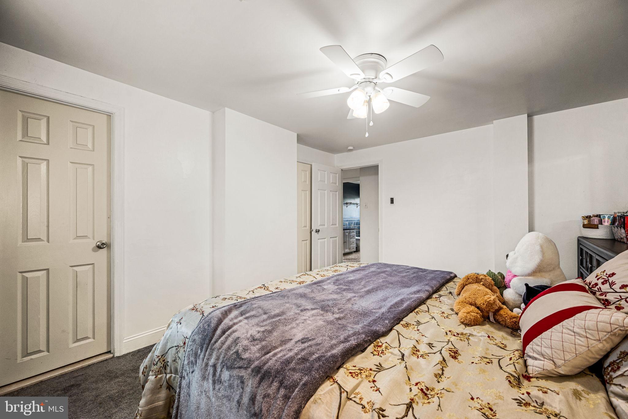 HARTSVILLE PARK - Residential