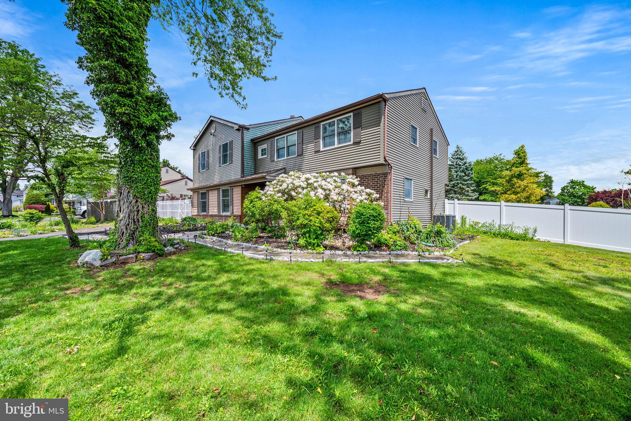 HARTSVILLE PARK - Residential