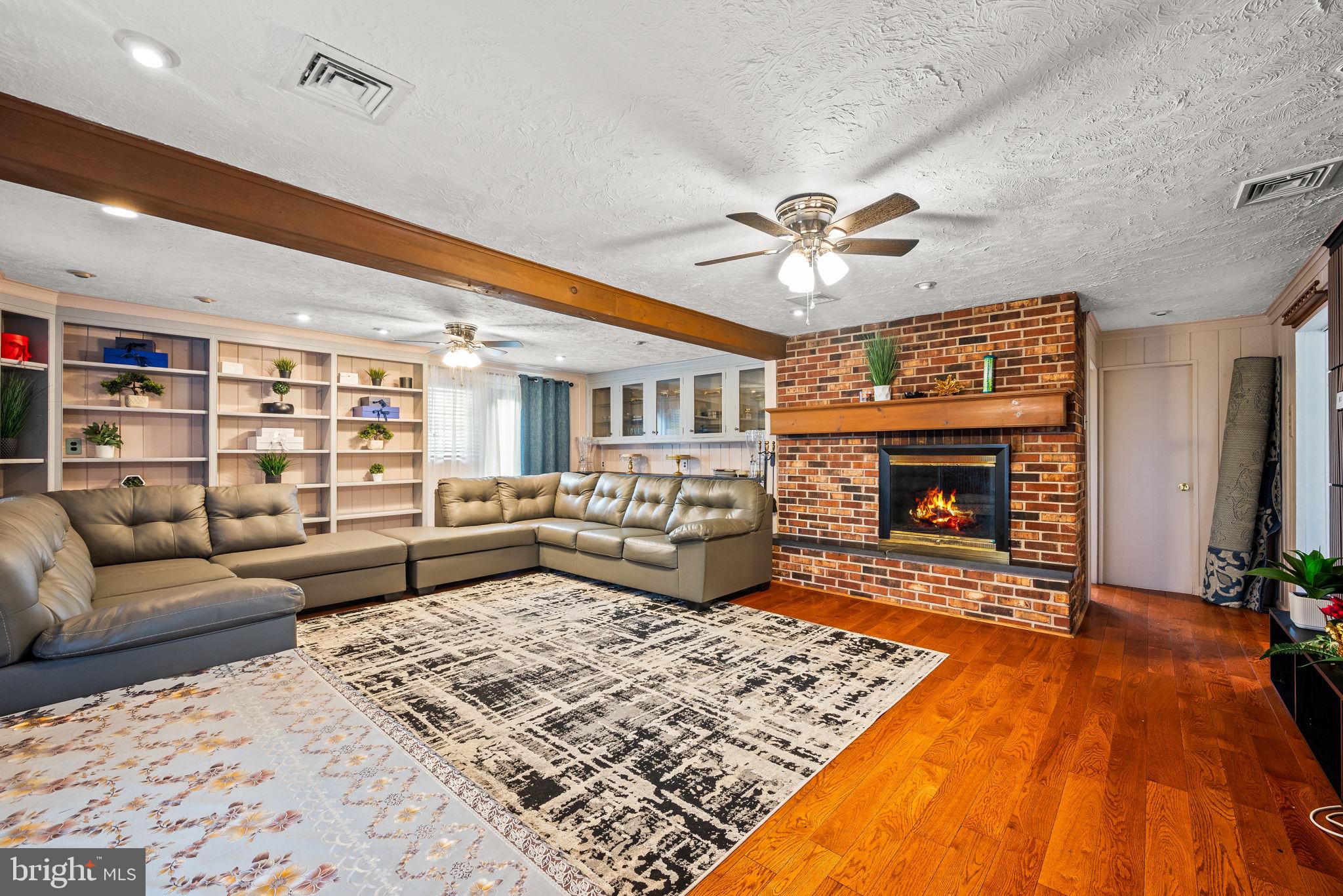 HARTSVILLE PARK - Residential