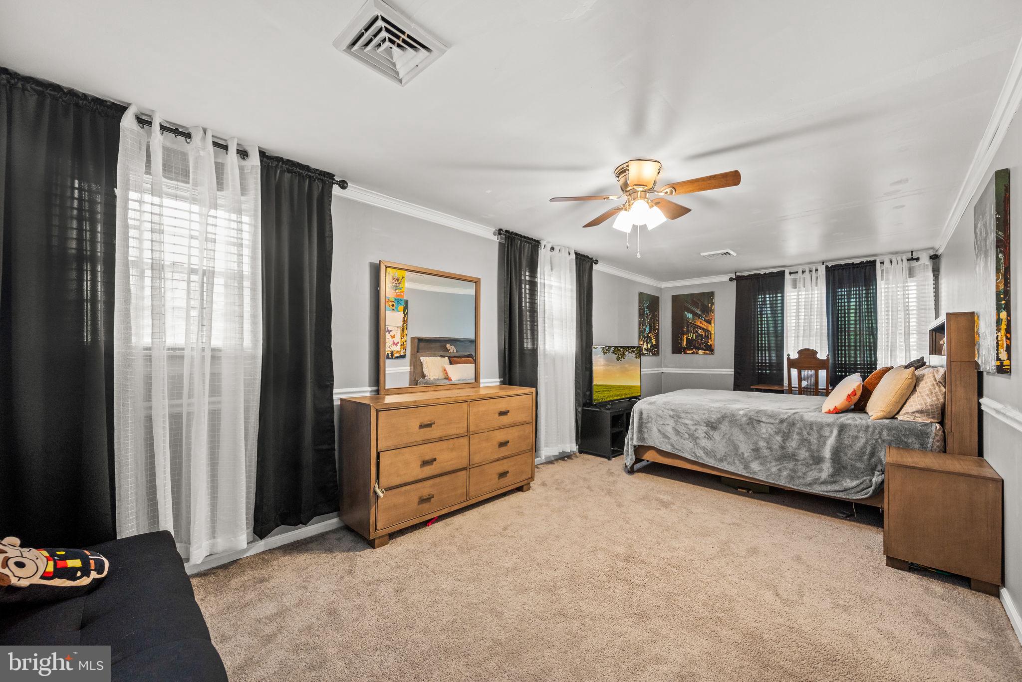 HARTSVILLE PARK - Residential