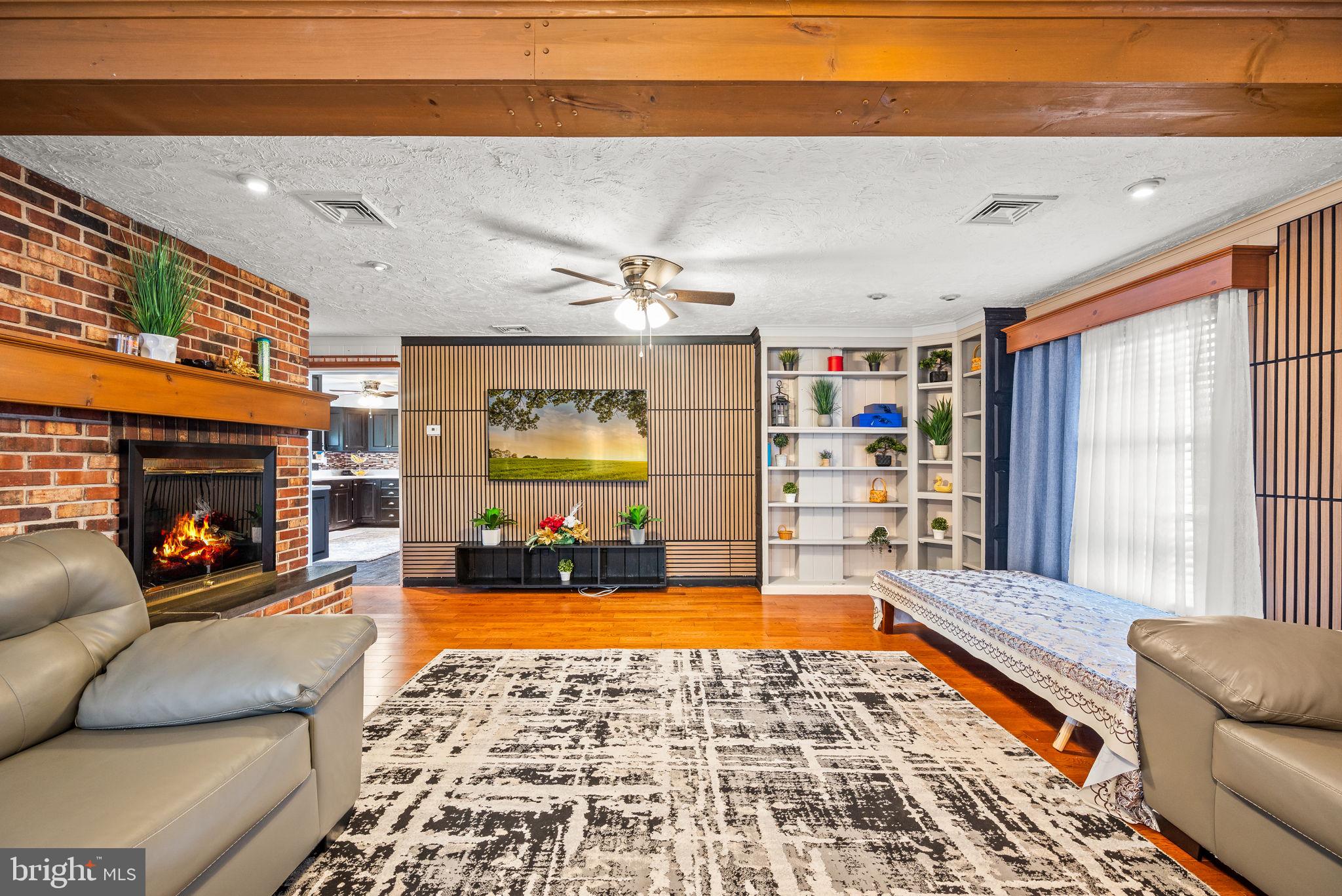 HARTSVILLE PARK - Residential