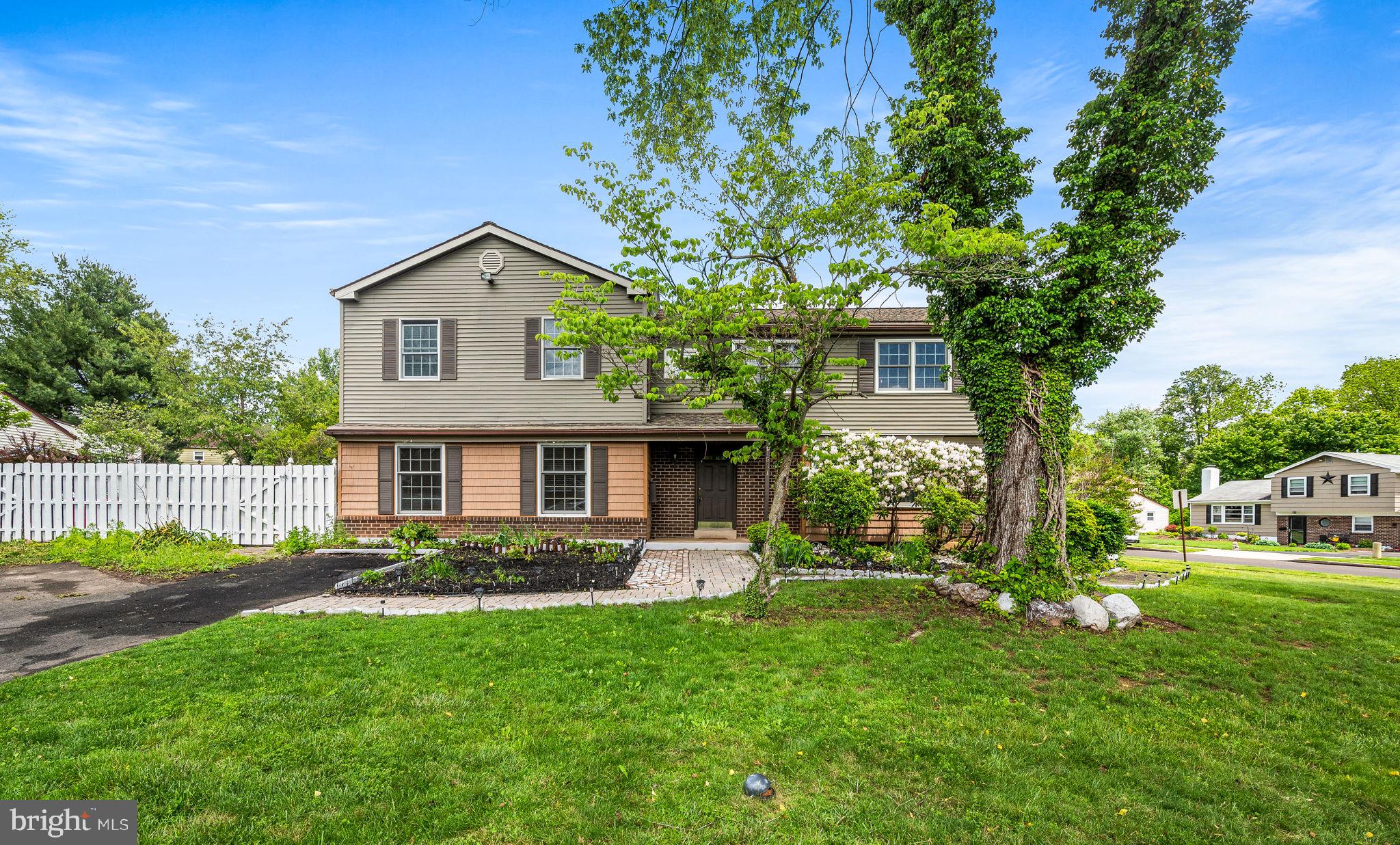 HARTSVILLE PARK - Residential