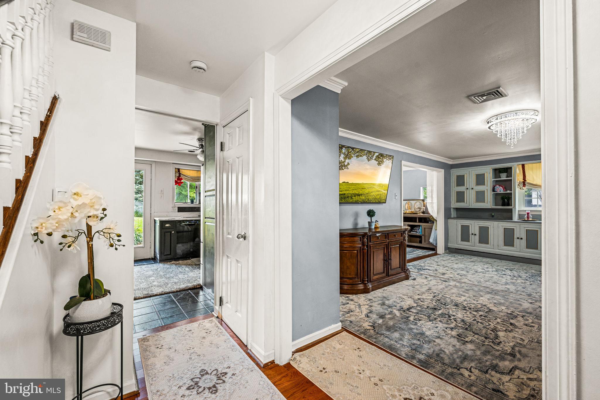 HARTSVILLE PARK - Residential