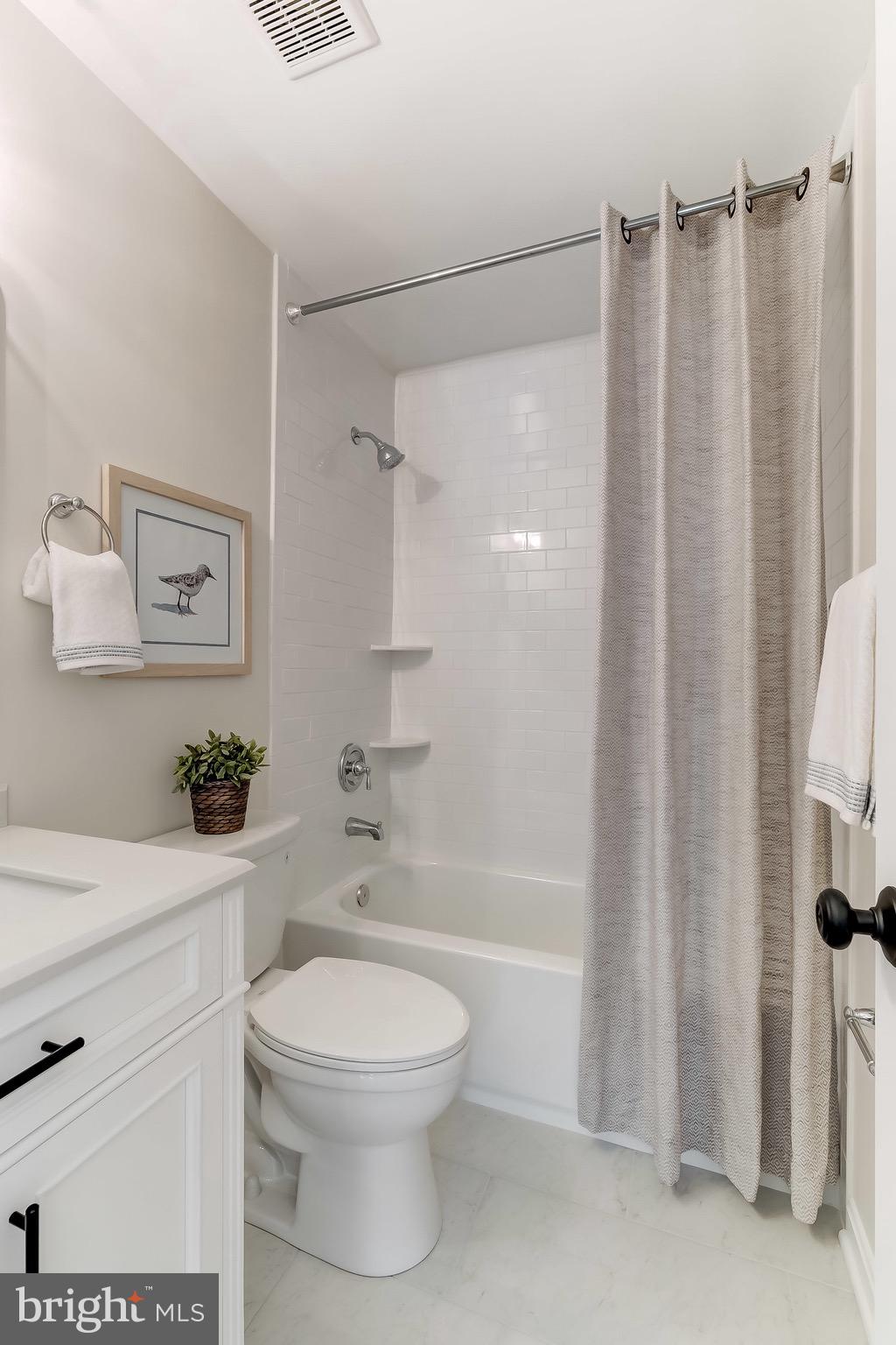 SEVERNA PARK - Residential